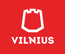 Vilnius Logo