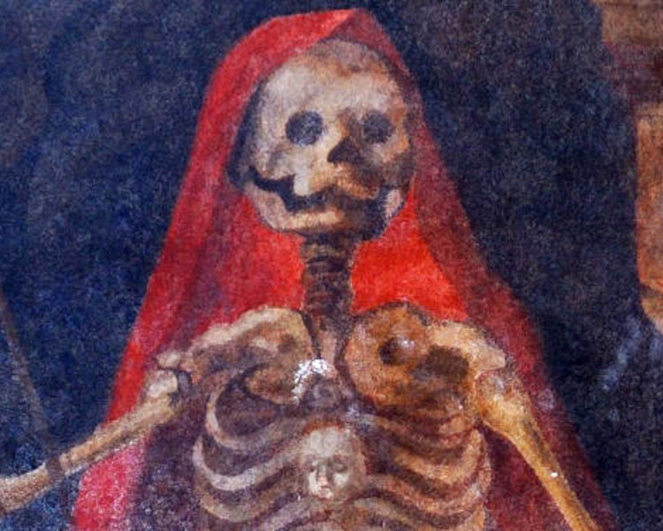 Šiurpiosios Vilniaus istorijos
