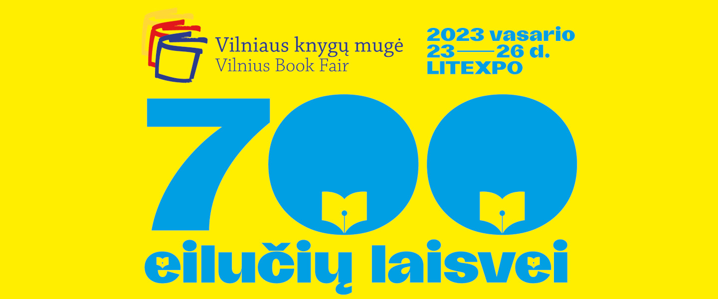 Vilnius Book Fair