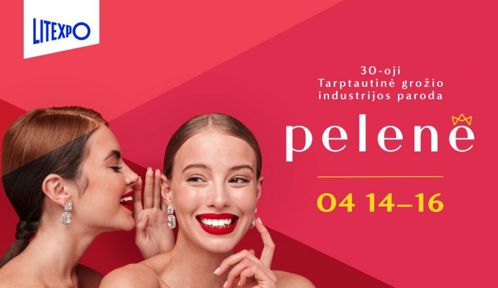 PELENĖ 2023