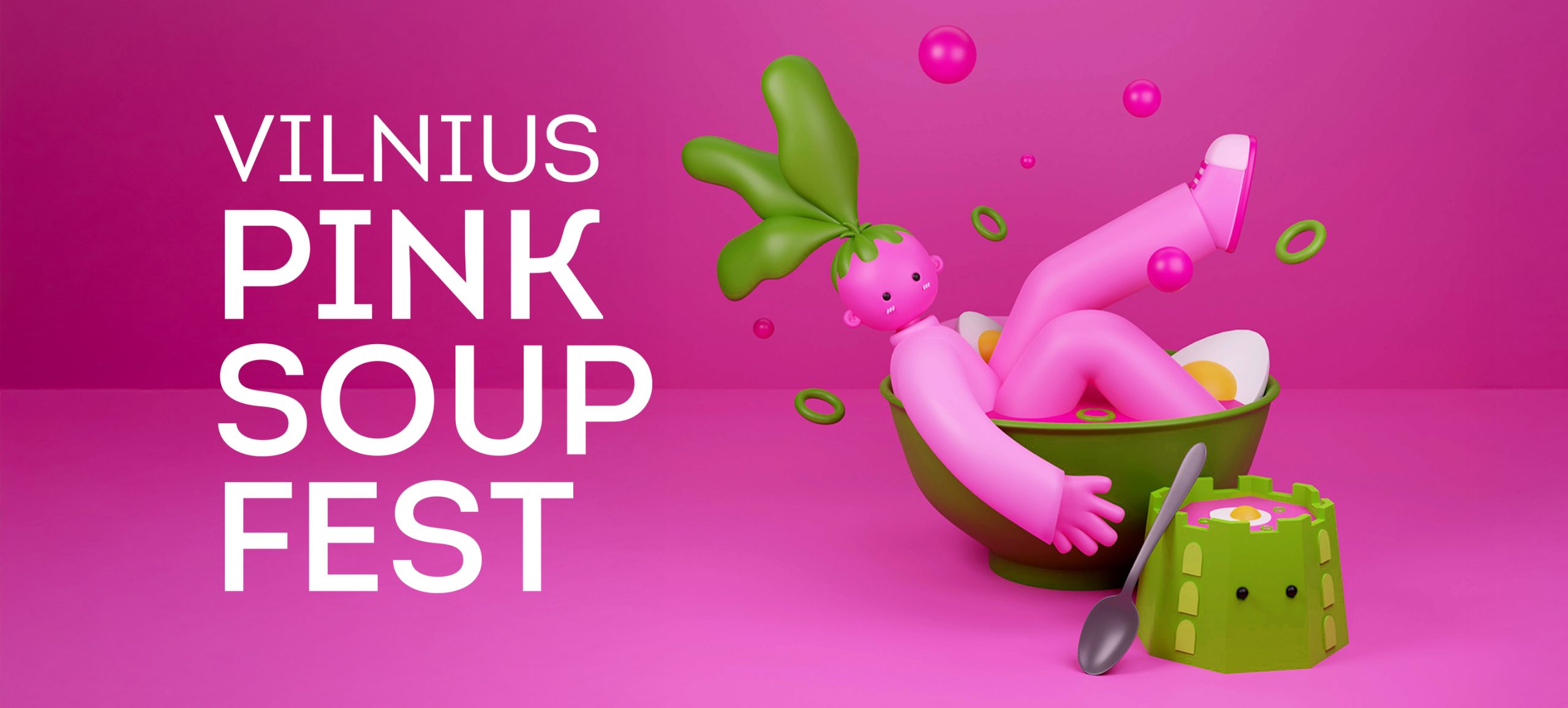 Vilnius Pink Soup Fest
