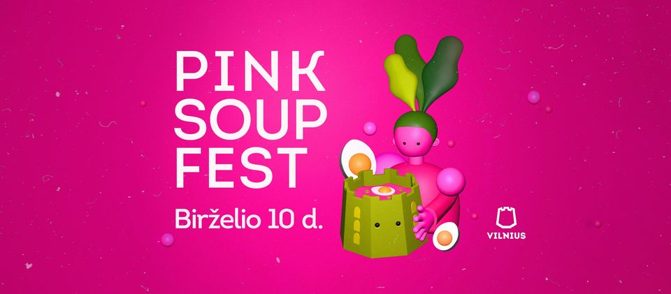 PINK SOUP FEST