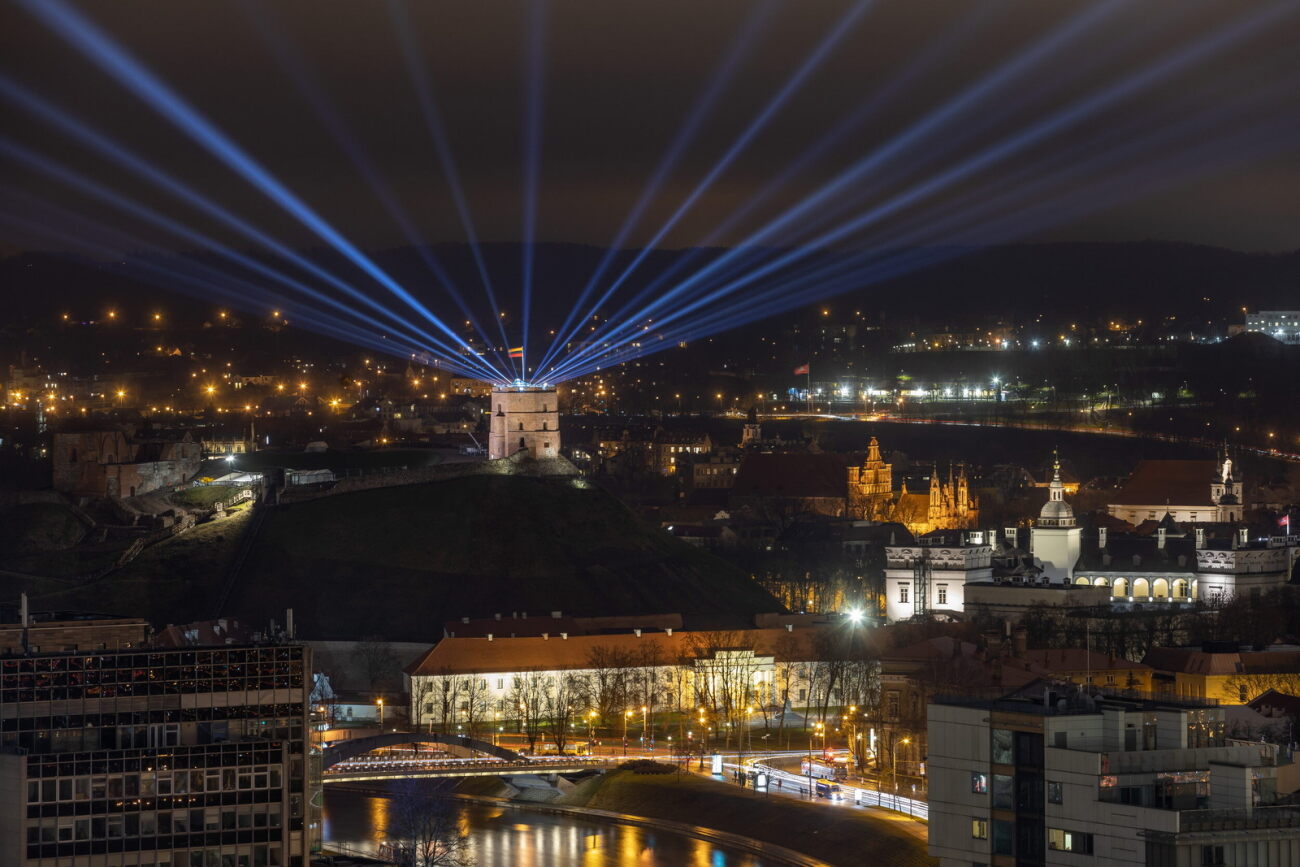 Vilnius Events