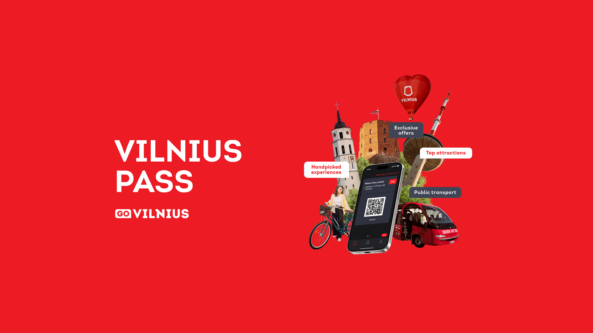 Vilnius Pass