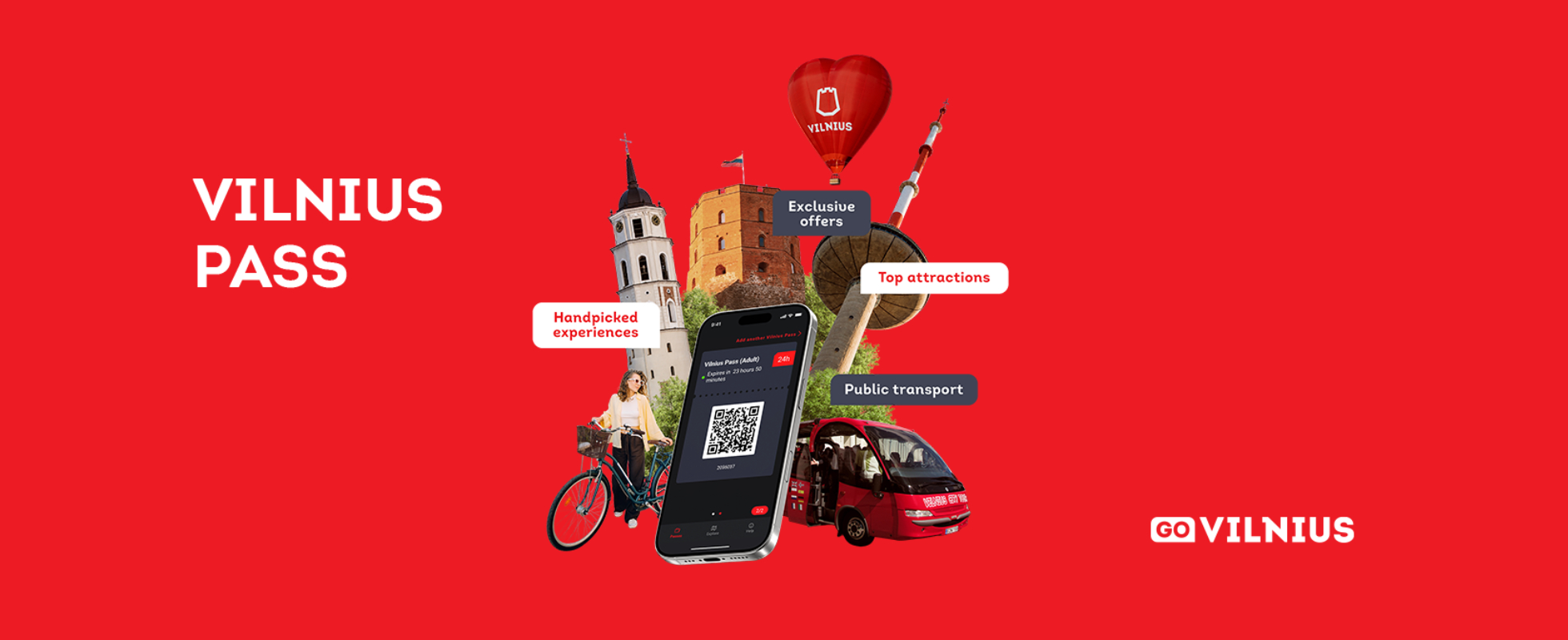Vilnius Pass