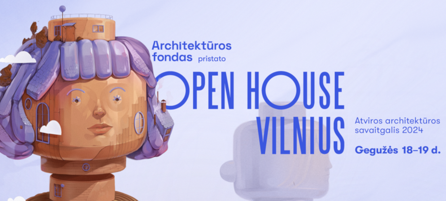 Open House Vilnius
