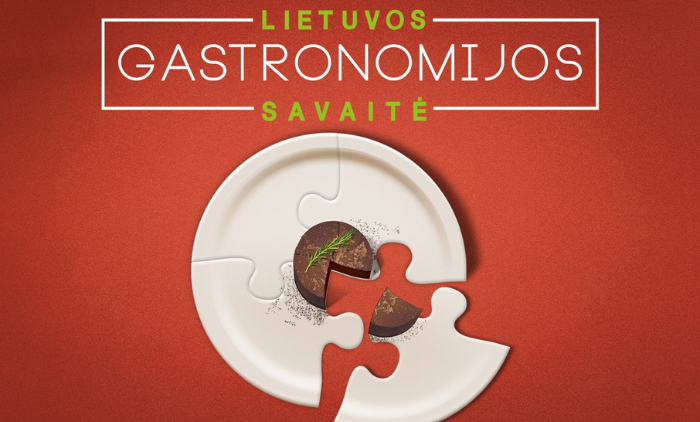 Lietuvos Gastronomijos savaitė’26