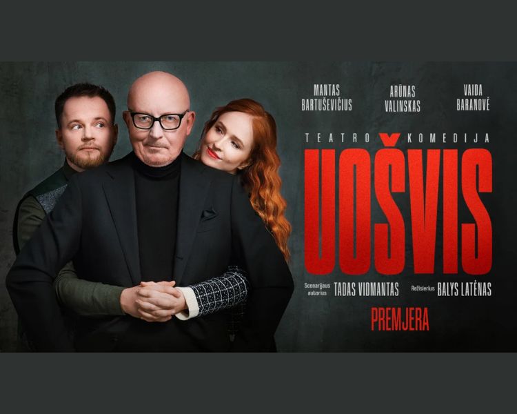 Uošvis