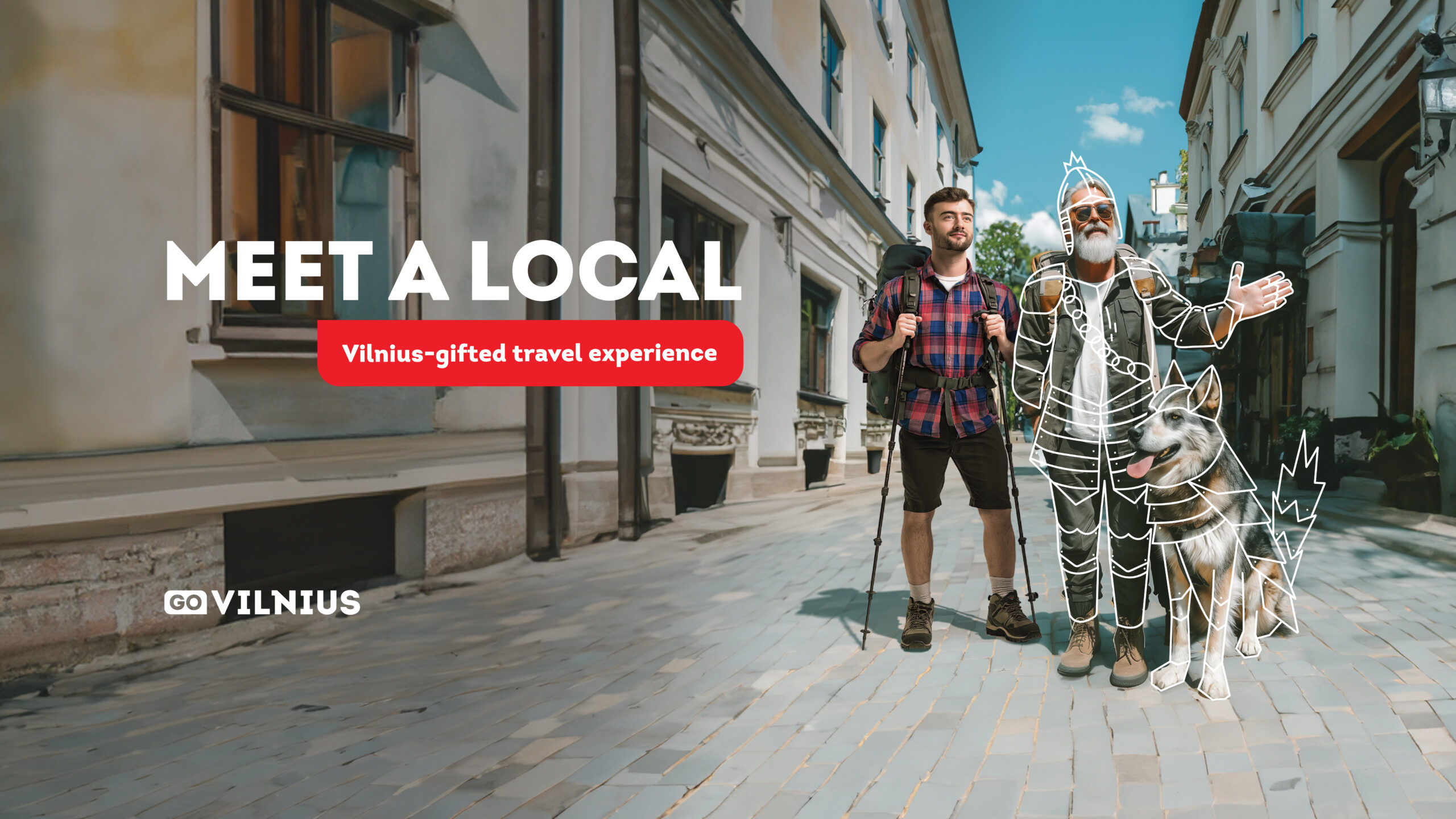 Meet a Local