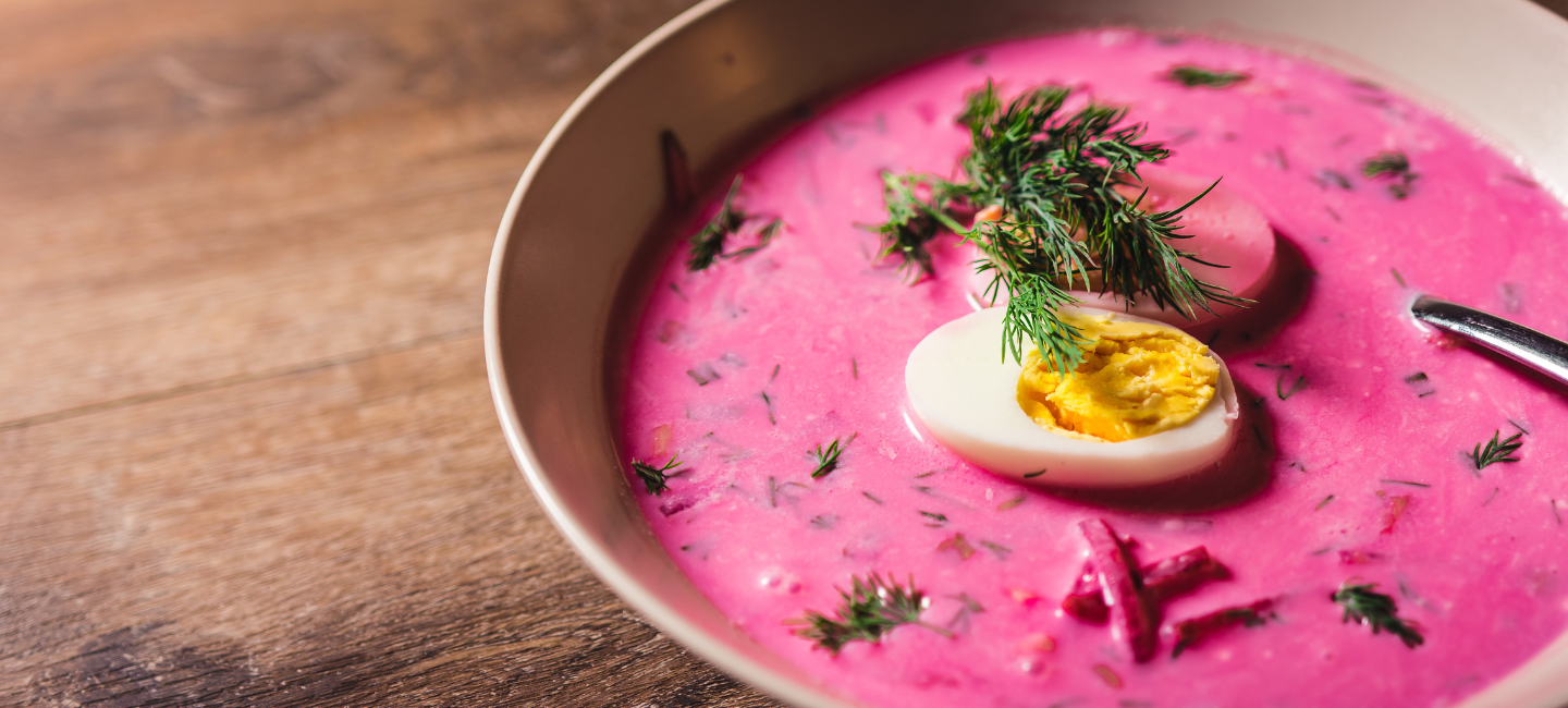 Vilnius Pink Soup Fest: Free Educational Experiences