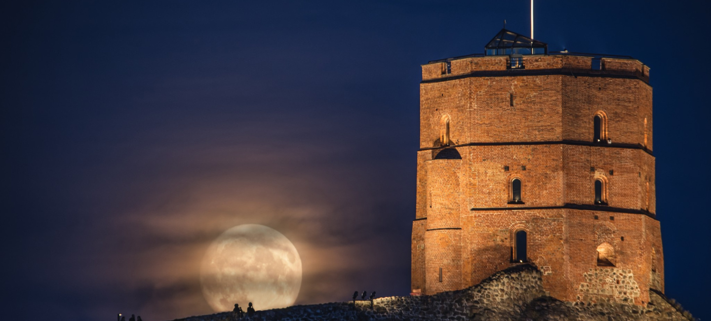 Midsummer Magic Stories: Free Educational Experiences at Vilnius Tourist Information Centre