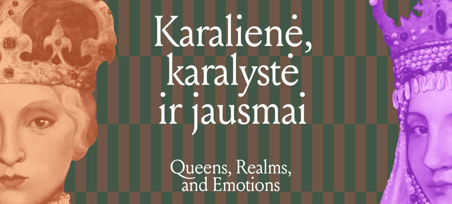 Tarptautinė paroda „Karalienė, karalystė ir jausmai“