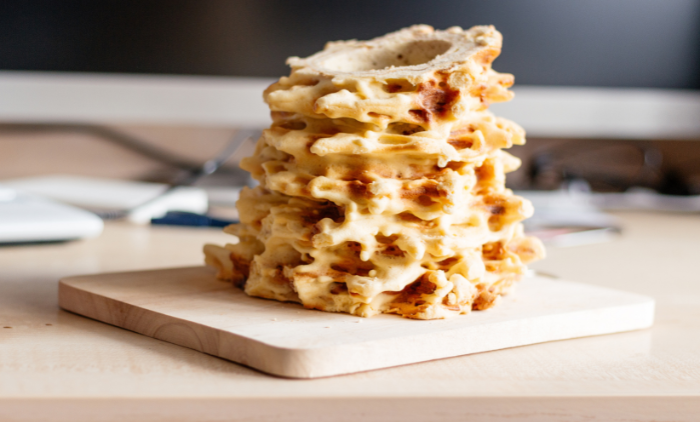 Tastes of Vilnius: Free Educational Experiences for Lithuanian Gastronomy Week