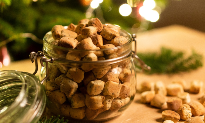 Magic of Lithuanian Christmas: Free Educational Experiences