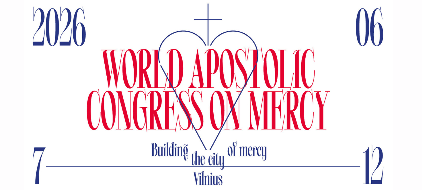 The 6th World Apostolic Congress on Mercy WACOM6