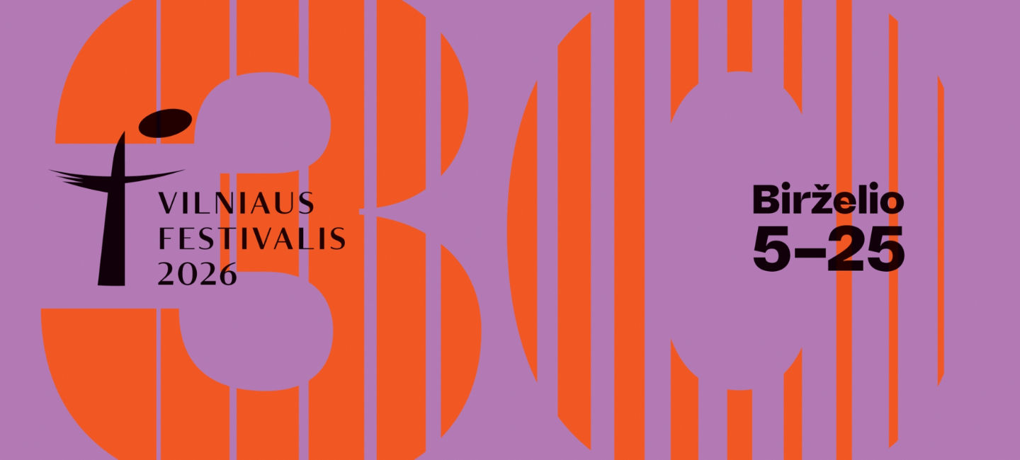 VILNIUS FESTIVAL 2026