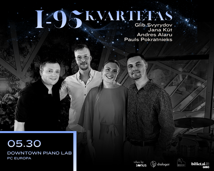 I-95 kvartetas