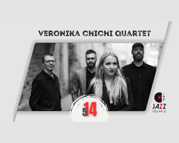 Veronika ChiChi Quartet