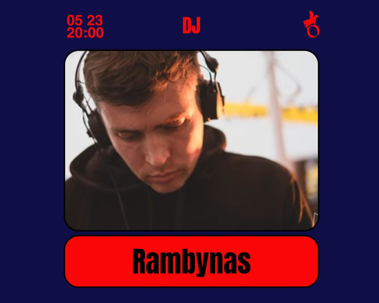 Rambynas