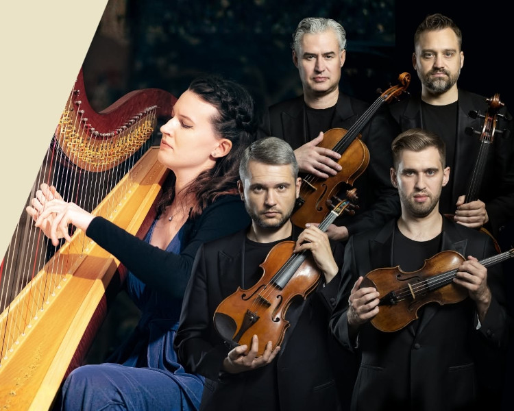 MKČ26 | “ČIURLIONIS AND DEBUSSY” | “METTIS” & LIUCILĖ VILIMAITĖ