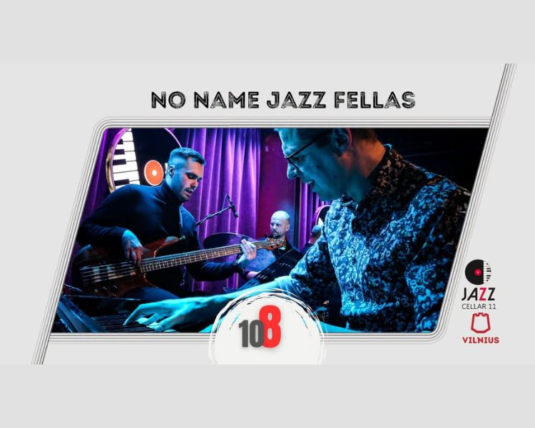 No Name Jazz Fellas