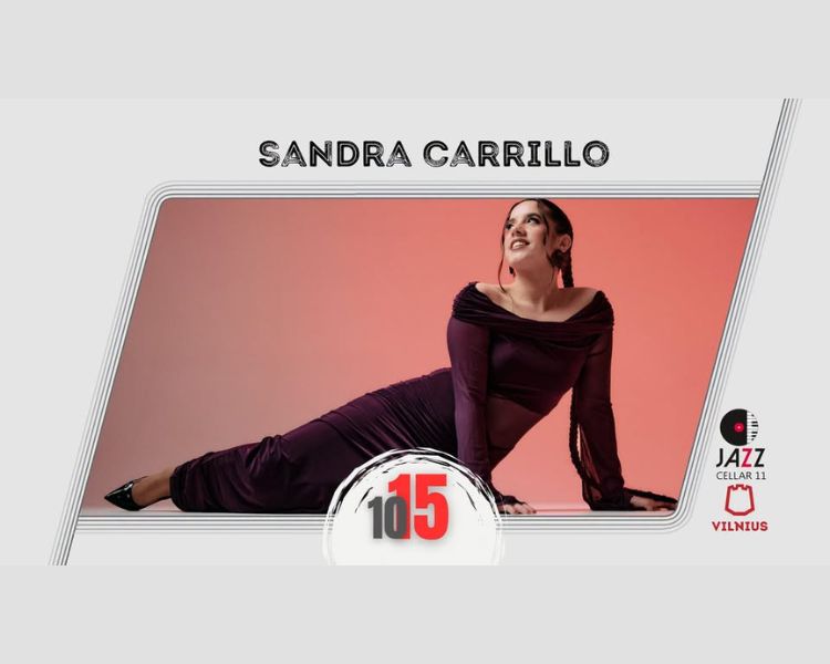 Sandra Carrillo