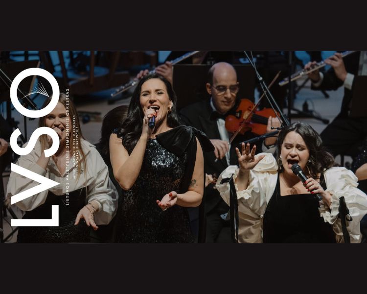 LVSO | VIVA LA DIVA