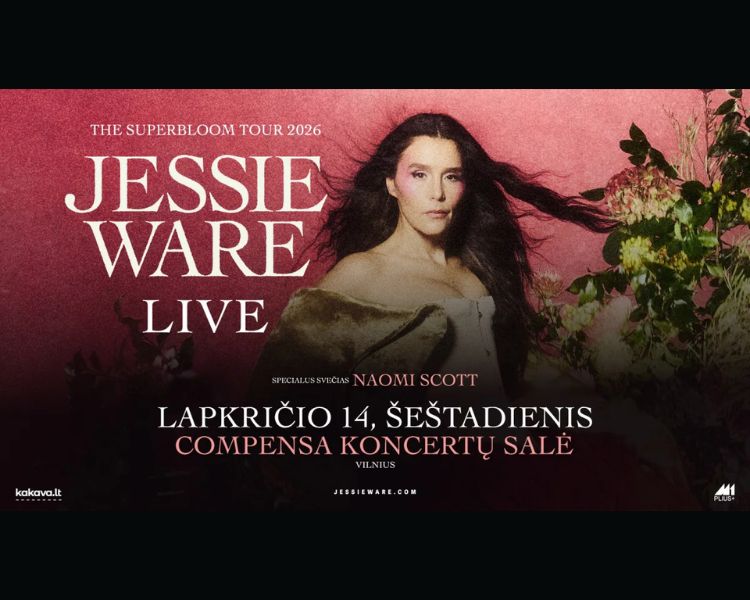 Jessie Ware