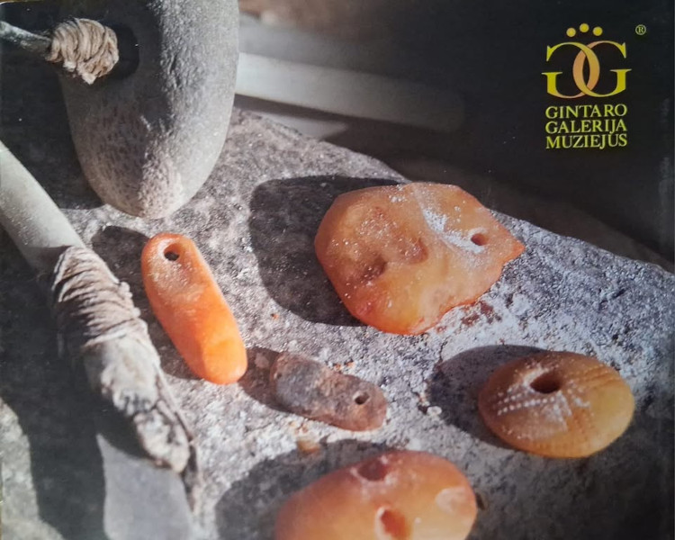 Nemokami gintaro apdirbimo užsiėmimai Nemokami gintaro apdirbimo užsiėmimai – Baltijos gintaro meno centras