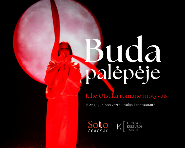 Buddha in the Attic | A One-Act Play Based on the Novel by Julie Otsuka