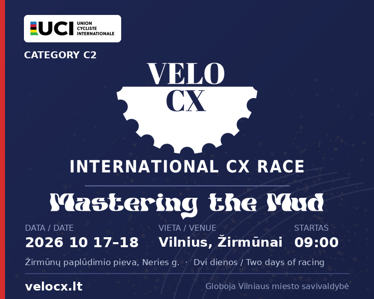 VeloCX International CX Race – Day 1/Day2
