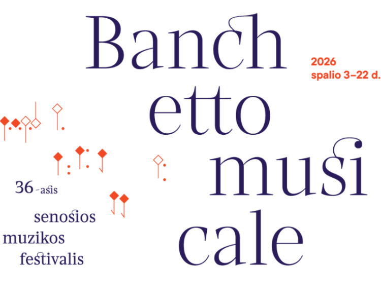 Banchetto Musicale – International Early Music Festival 2026