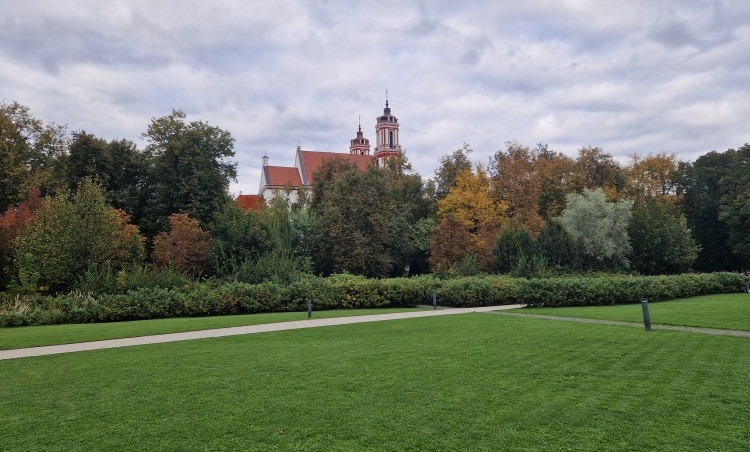 Lukiškių apylinkių kiemeliai