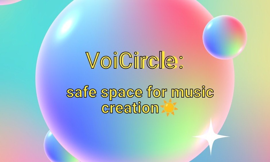 VoiCircle