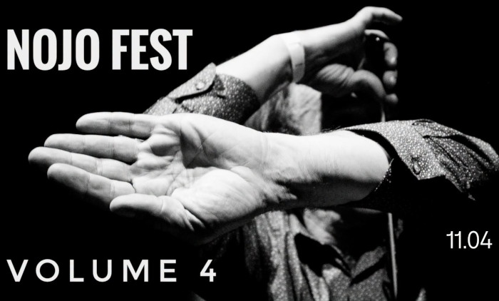 NoJo FEST vol. 4