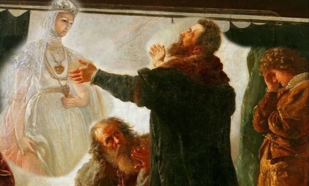 (LT) Vakaro ekskursija su fakelais „Vilniaus pilių legendos“