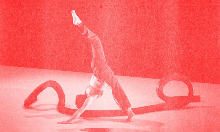 circusnext | 2026 Laureates Programme