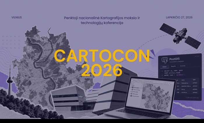 CARTOCON 2026