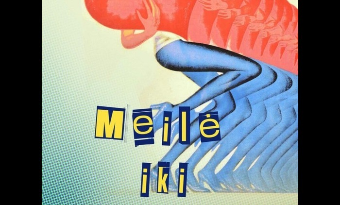Meilė Iki…