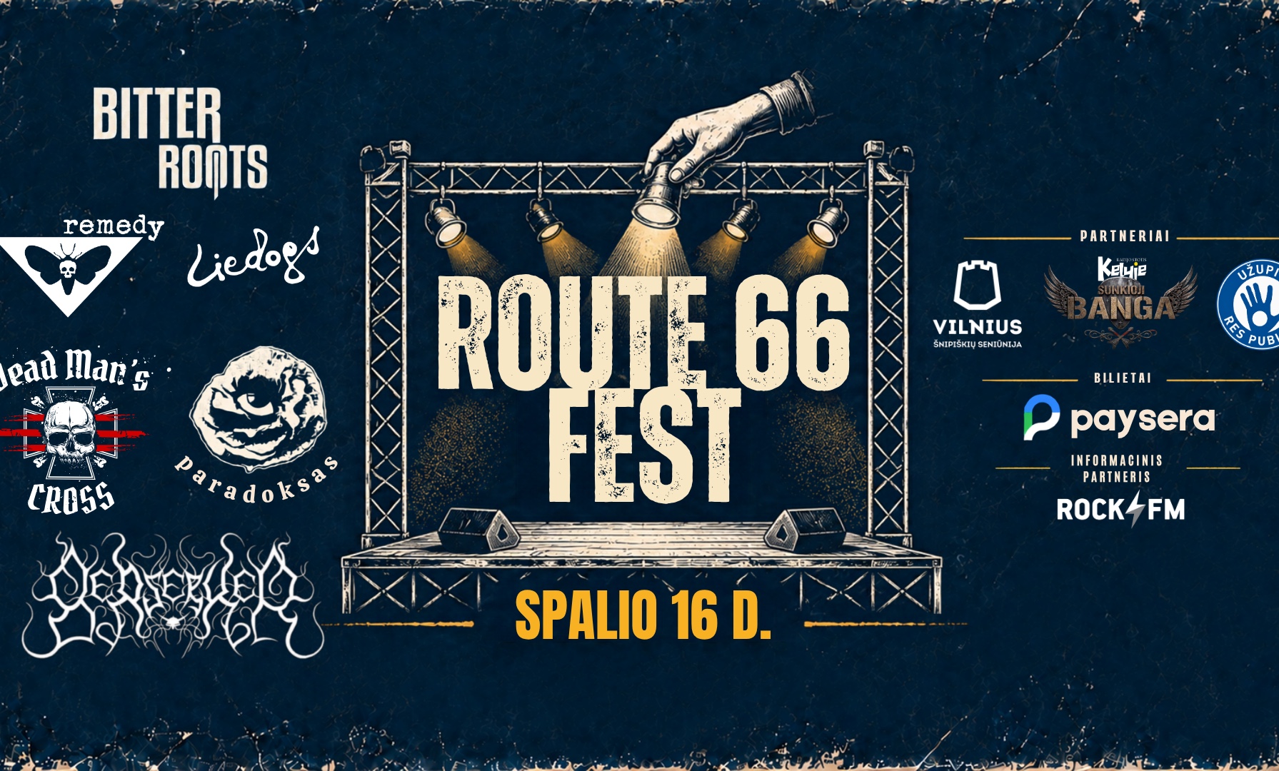 Route 66 Fest